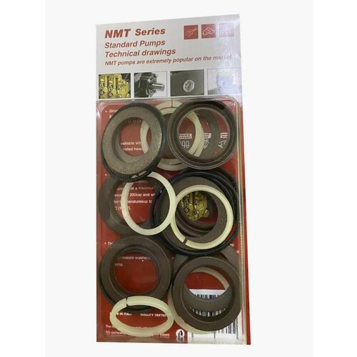 Комплект сальников для HAWK NMT 1520R 6000₽