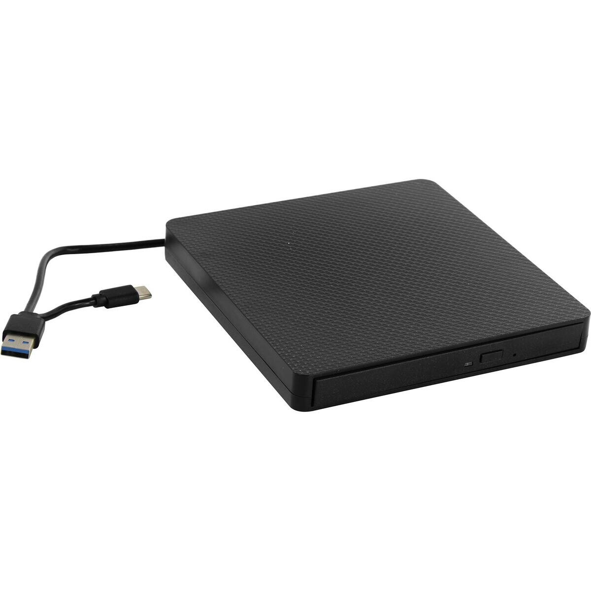 Привод DVD±RW DVD RAM Ks-is KS-729B Black