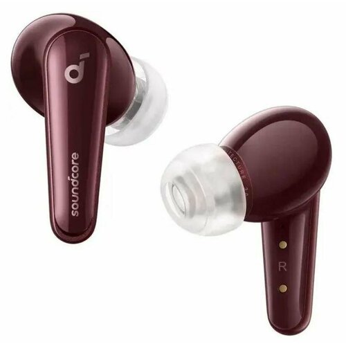 Беспроводные наушники Anker Soundcore Liberty 4 Коричневый 11999₽