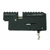 Ствольная коробка для Kral Puncher Maxi 3 (калибр 6, 35, со спортивным спусковым крючком)
