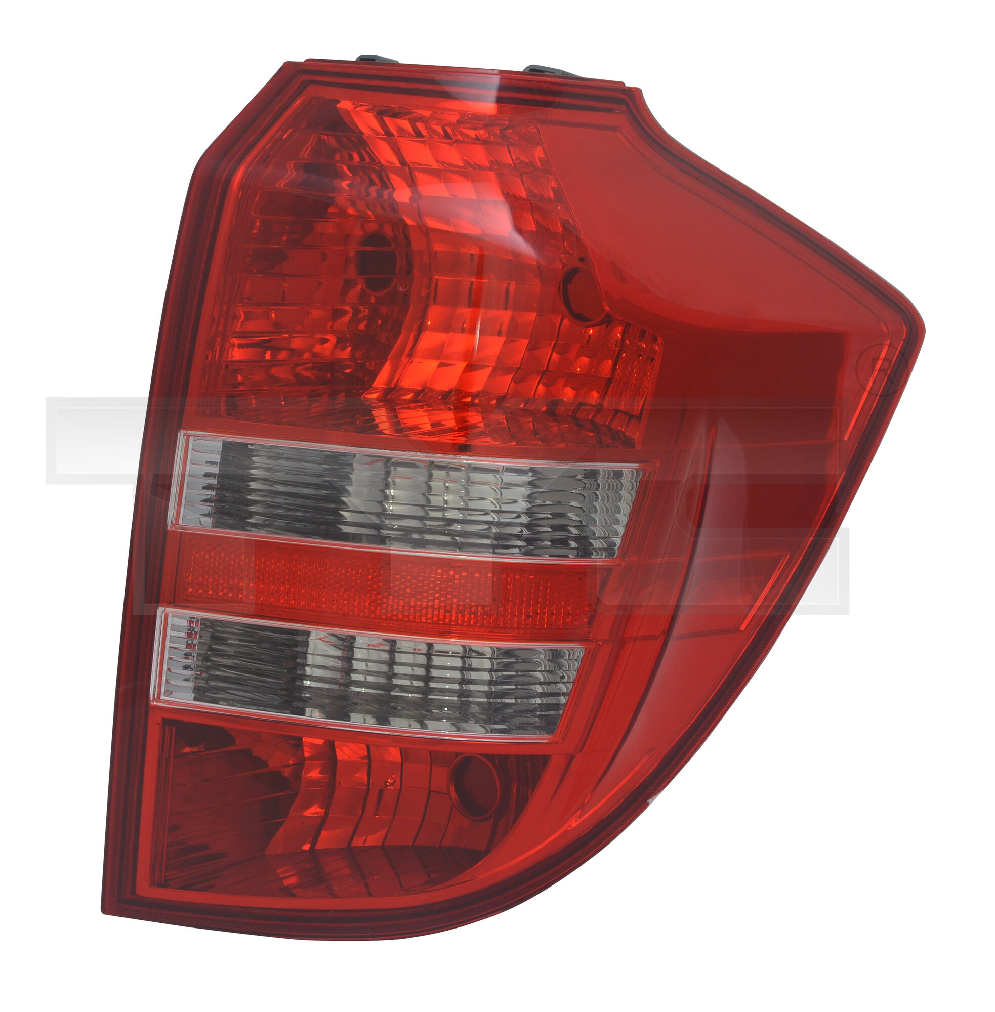 Фонарь правый задний в крыло для Киа Сид 1 2007-2010 год выпуска (Kia Ceed 1) TYC 11-b909-01-2b