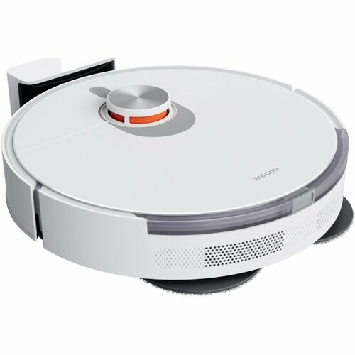 Робот-пылесос Xiaomi Robot Vacuum S20 EU белый 33405₽