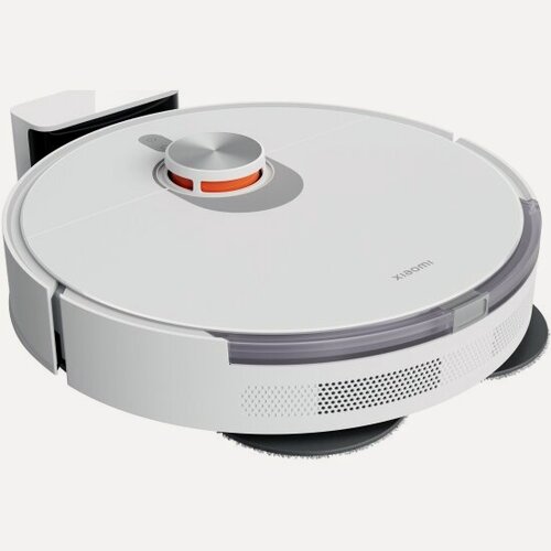 Изображение товара Робот-пылесос Xiaomi Robot Vacuum S20+ EU белый
