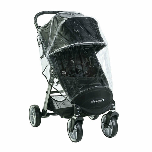 Дождевик для коляски Baby Jogger City Mini 4W Weather Shield 4120₽
