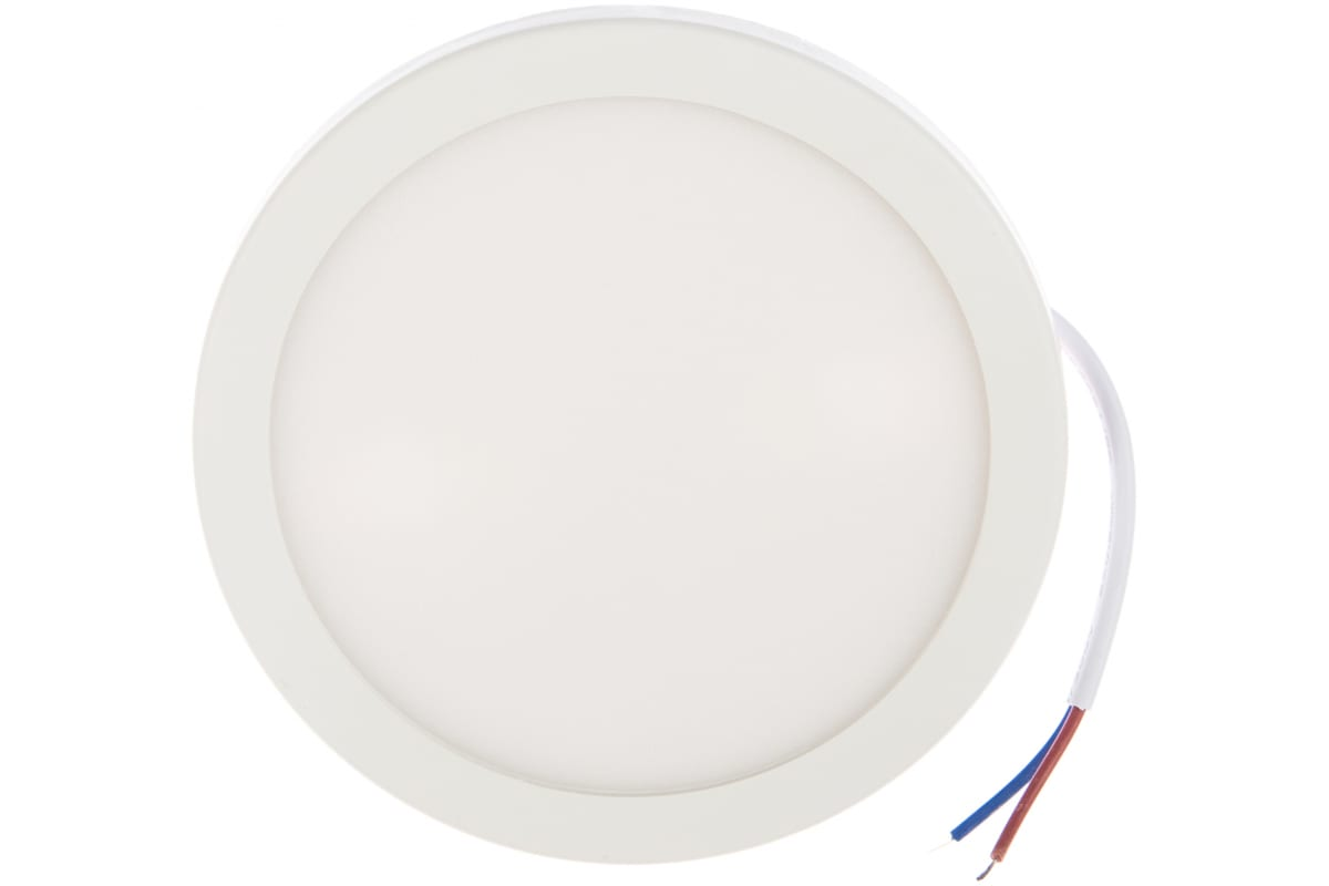 Светильник Feron AL508 29726, LED, 9 Вт, 4000, нейтральный белый, цвет плафона: белый.