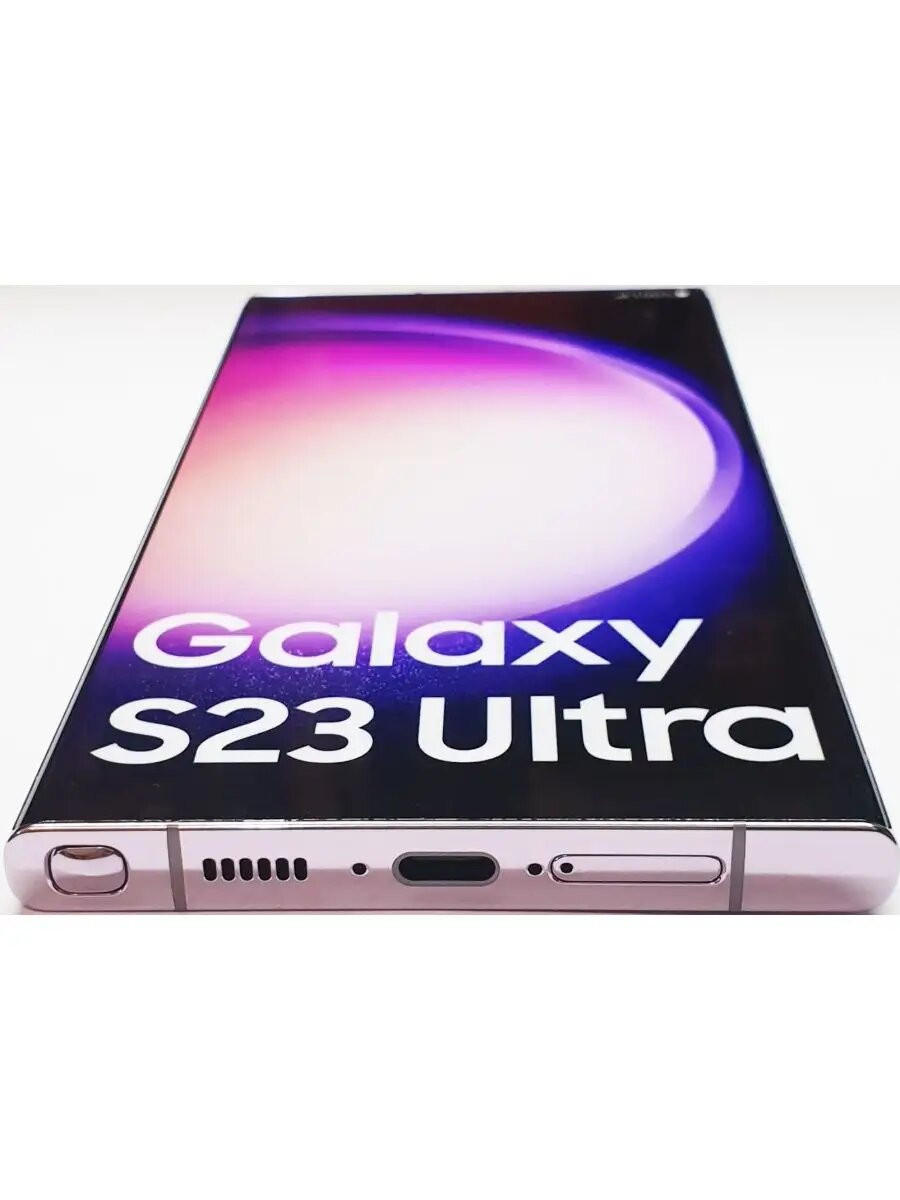 Телефон игрушка Samsung Galaxy игровой смартфон статичный