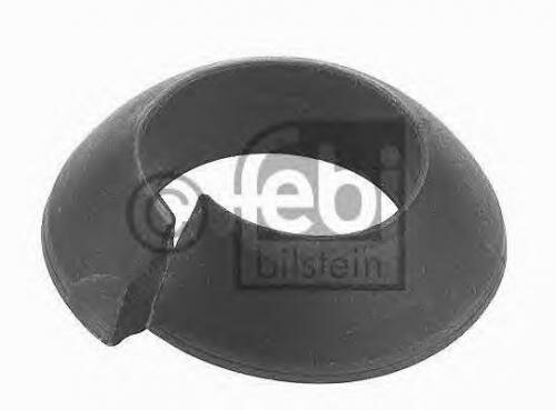 Расширительное колесо обод Febi Bilstein 01241 Bpw: 02.5615.14.90. Chrysler: 05104538AA 5104538AA. Man: 074361014353.