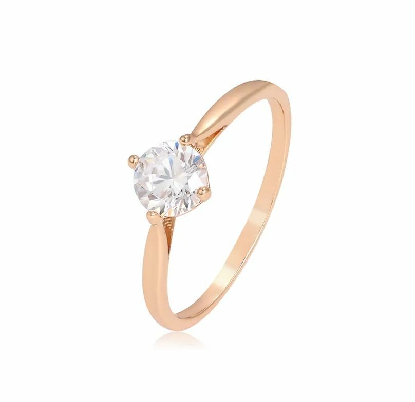 Кольцо XUPING JEWELRY