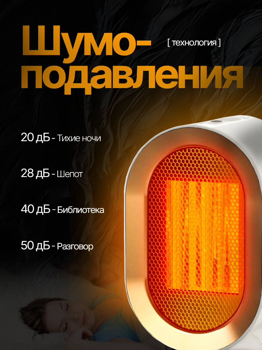 Обзор: Обогреватель электрический напольный с вентилятором 