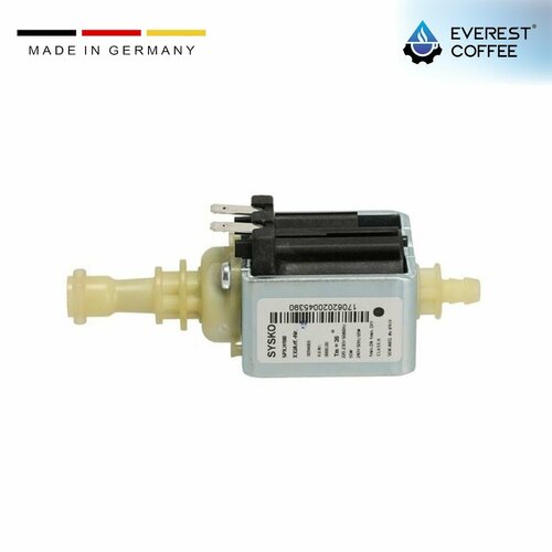 Помпа Sysko SPX H100 для кофемашин Jura 7992₽