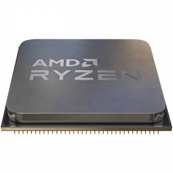 Процессор AMD CPU AMD Ryzen 5 5600GT OEM