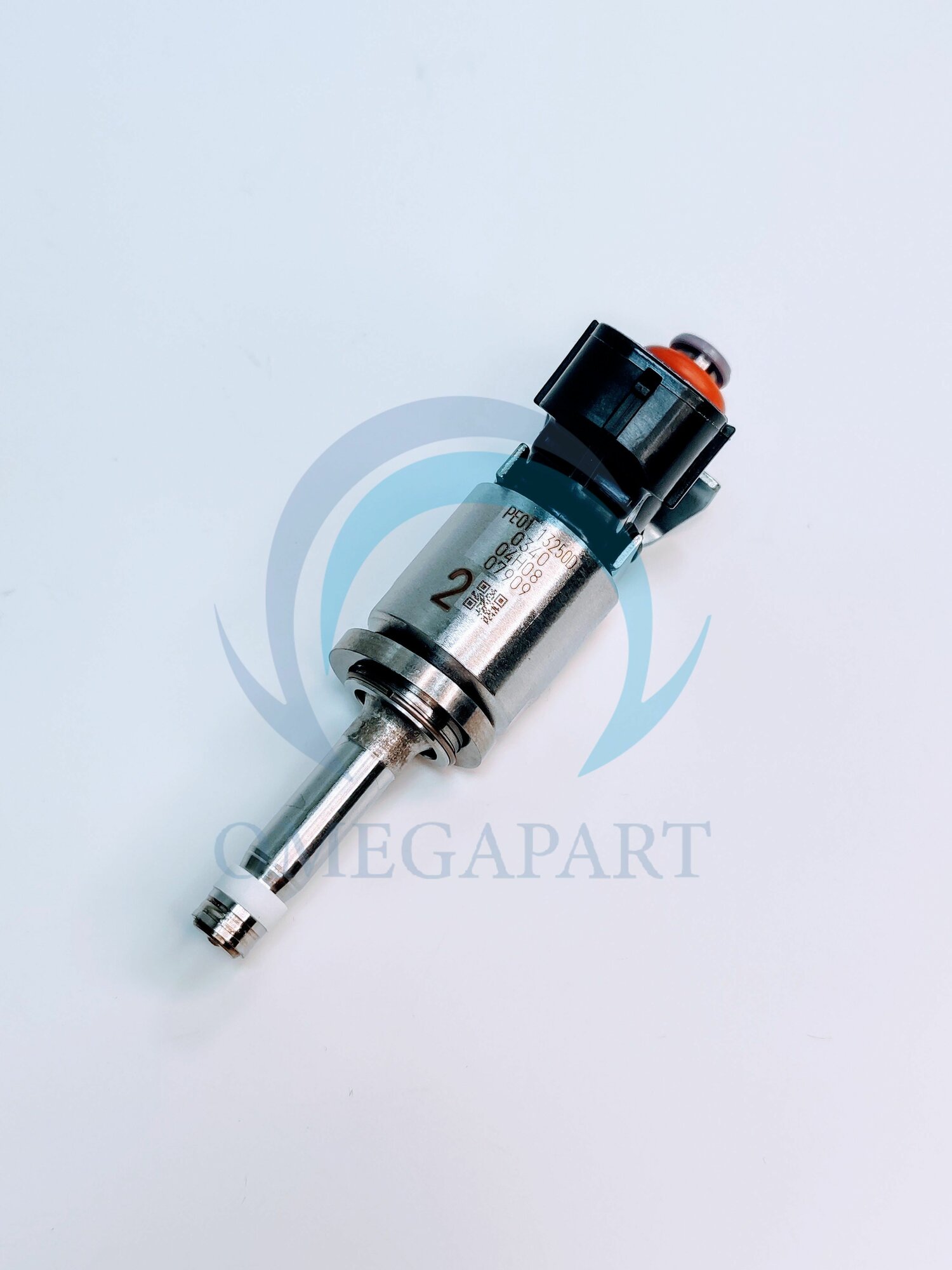 GZKAIMIN Fuel Injector PE01-13-250B – For Mazda 3 2.0L 2012-2013, Mazda CX-5 2.0L 2013-2014, OEM PE01-13-250, 1-Year Warranty
