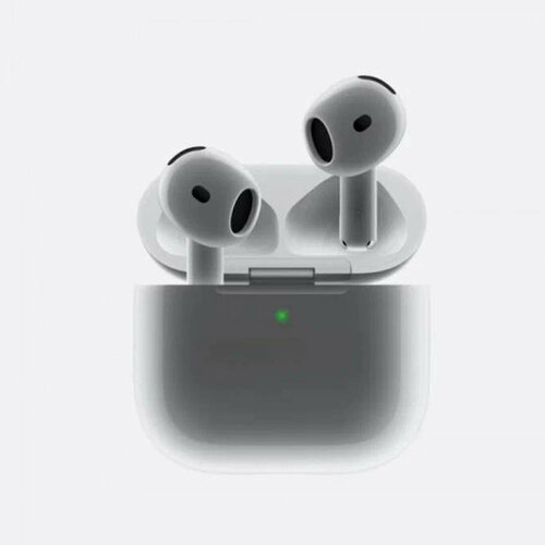 Беспроводные наушники Apple AirPods 4 4th Gen 2024 ANC с активным шумоподавлением USB-C MXP93 23800₽