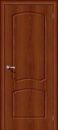 Изображение товара Межкомнатная Дверь Винил Bravo Альфа-1 Italiano Vero 800x2000мм (Полотно 1шт) / Браво.