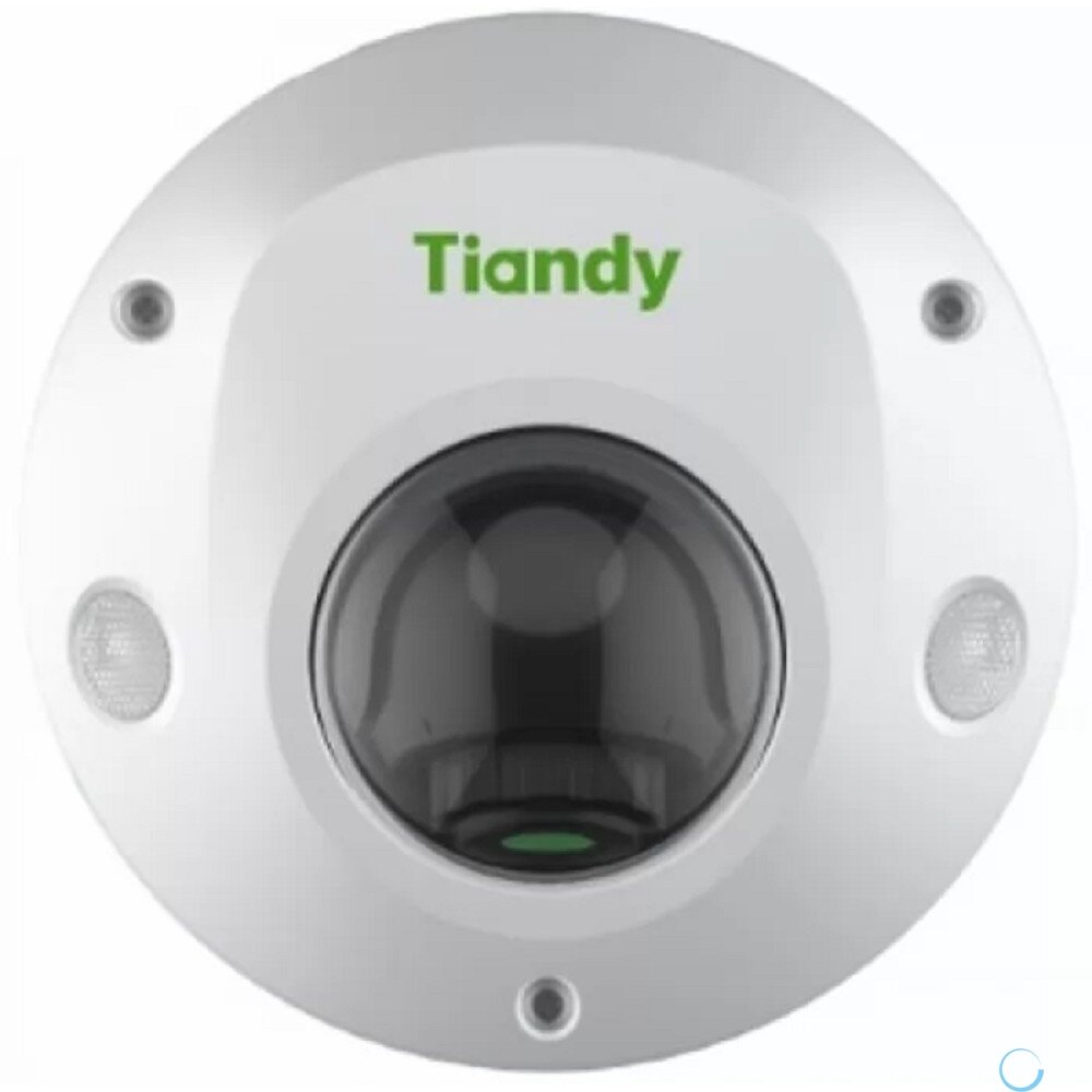 Камера видеонаблюдения Tiandy Pro TC-C32PS I3/E/Y/M/H/2.8/V4.2 белый - фото №1