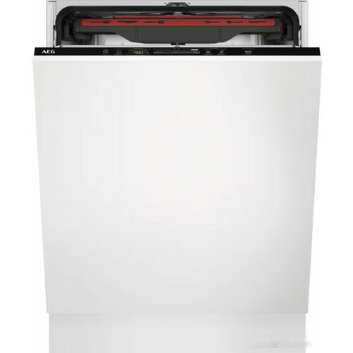 AEG FSB64907Z