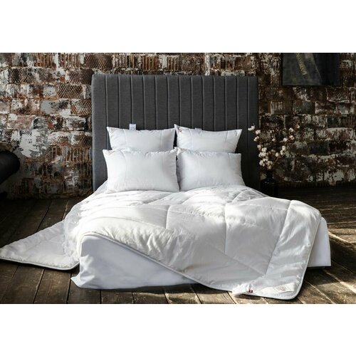 Одеяло German Grass, Cotton Wash Grass, хлопковое, легкое, 240х220см