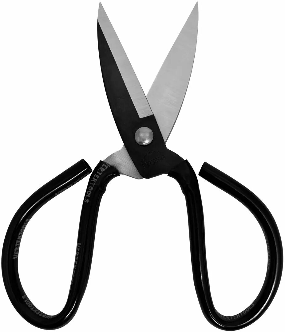 Ножницы Vertextools Универсальные 0033-220 100 мм