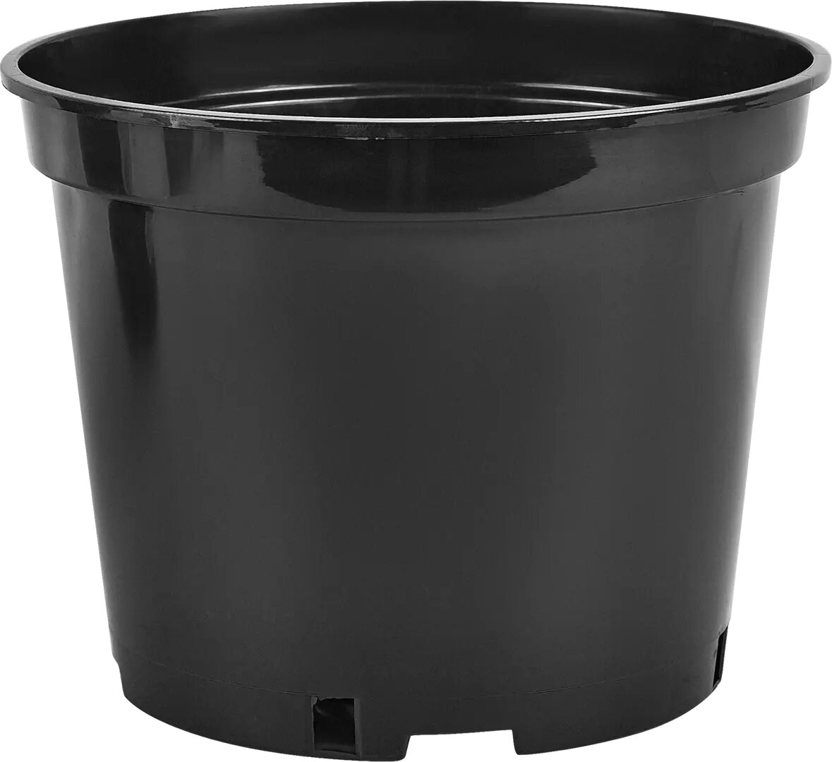 Контейнер Лама Торф пластик 1 ячейка 2 л