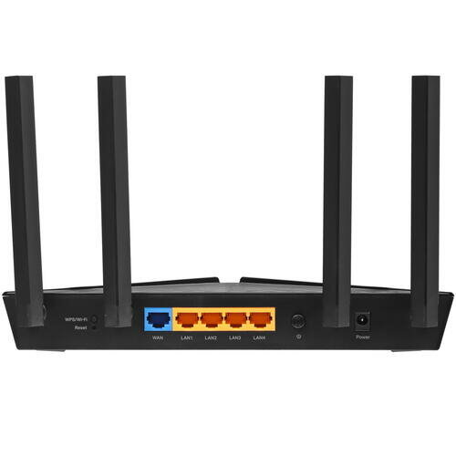 Wi-Fi роутер TP-Link Archer AX58 — фото 1