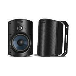 Всепогодная акустика Polk Audio Atrium 5 black