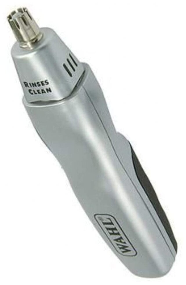 Обзор: Триммер WAHL для носа, ушей и бровей Ear Nose and Brow 3-in-1 (05545-2416)