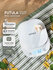 Весы кухонные Futula Kitchen Scale 4 (Black)