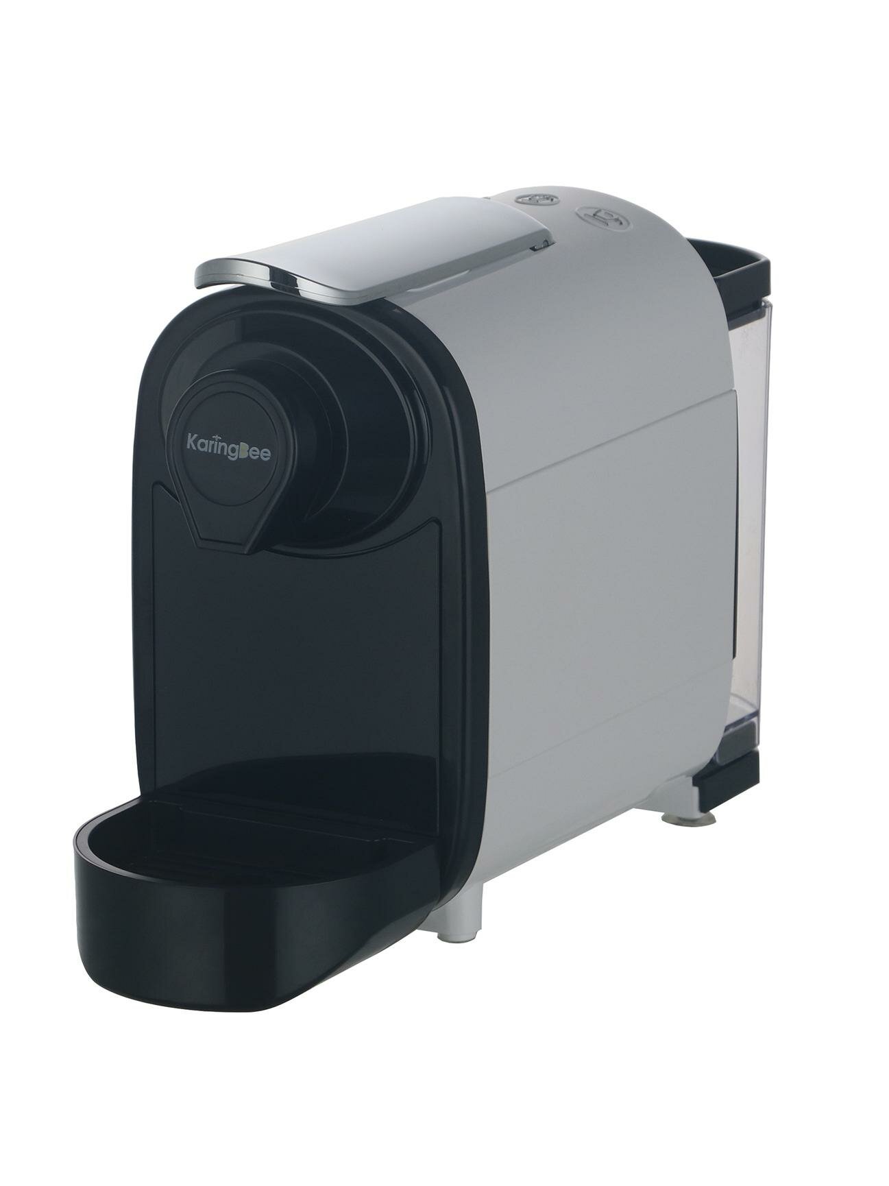 Кофемашина капсульного типа KaringBee TC01 White