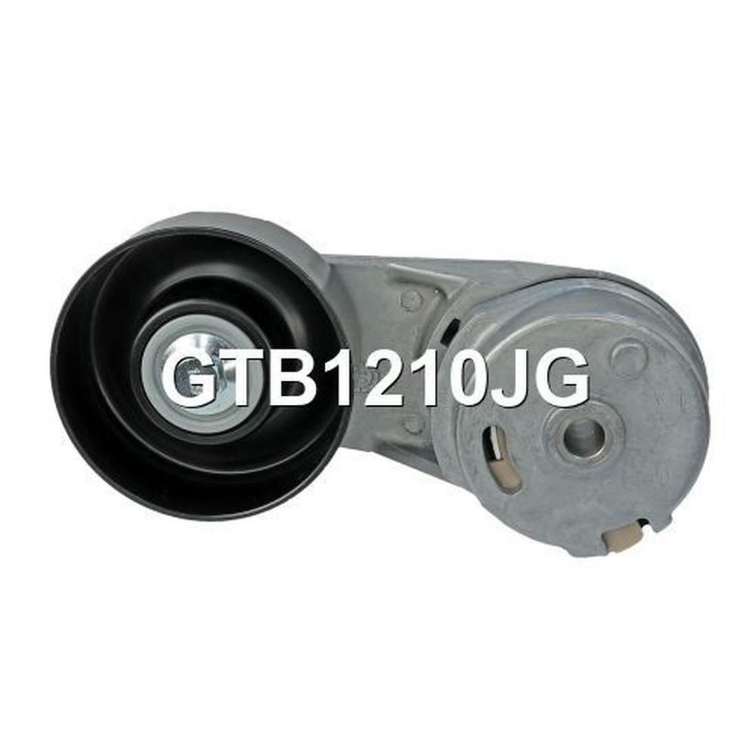 Натяжитель приводного ремня Opel Antara, Astra, Insignia / Chevrolet Captiva, Malibu / Pontiac Solstice