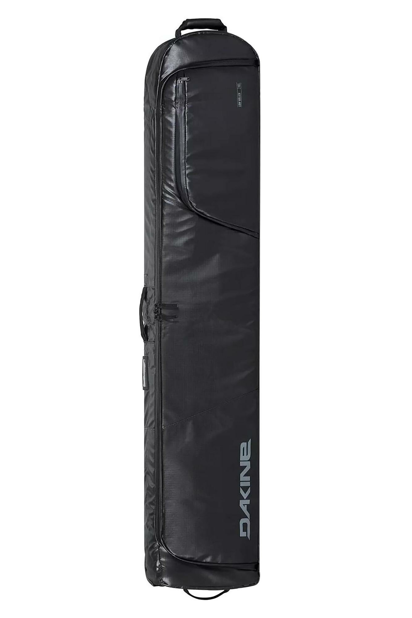 Чехол для сноуборда Dakine Low Roller Snowboard Bag Black Coated (см:165)