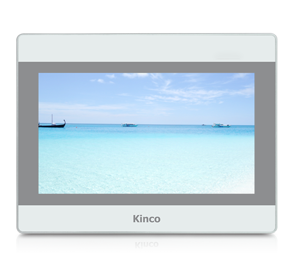 HMI Kinco MT100E LAN 10" панель оператора АСУ ТП