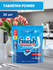 Таблетки для посудомоечной машины Finish Power 25 шт, без запаха,...