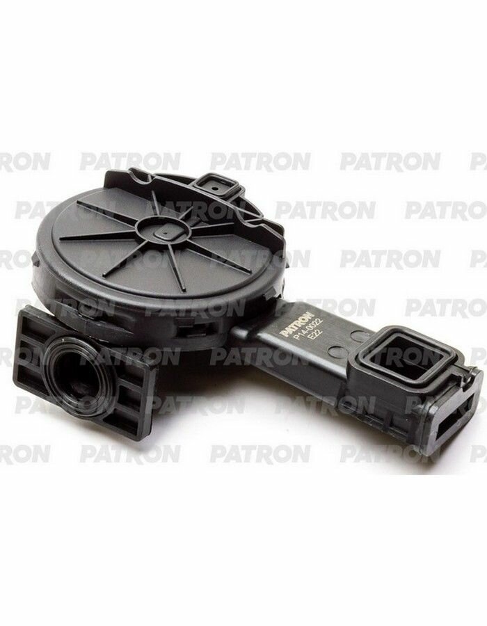 Клапан вентиляции картерных газов PATRON P14-0022 OPEL Astra H, J, Vectra C, Corsa D (Опель Астра, Вектра, Корса)