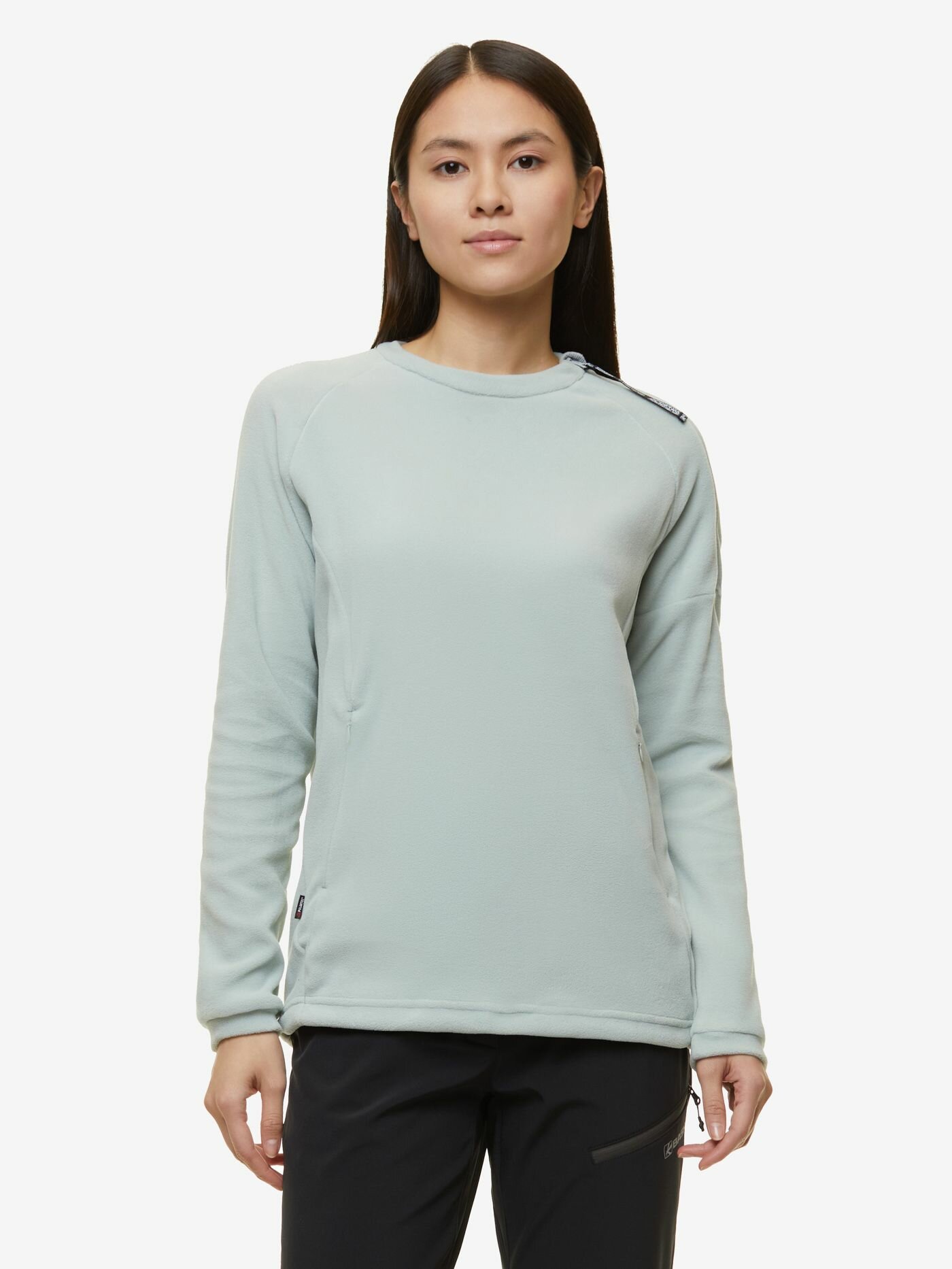 Толстовка BASK