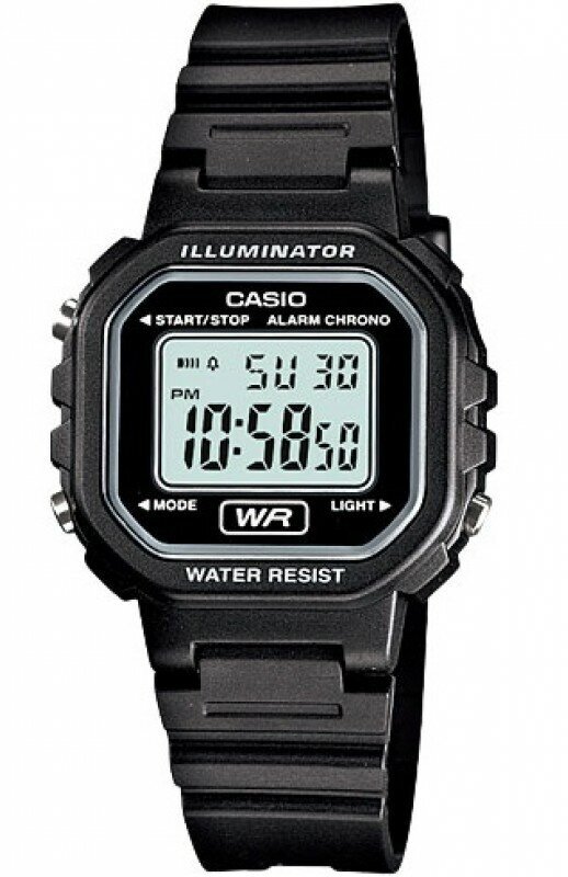 Наручные часы CASIO G-Shock LA-20WH-1A