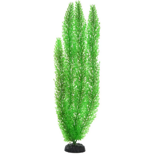 Пластиковое растение Barbus Роголистник 50 см.