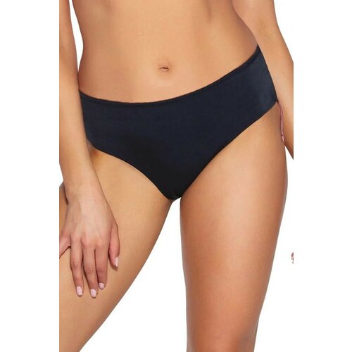 Плавки Ava Lingerie размер 2XL черный 1718₽