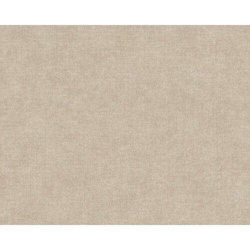 Обои AS Creation коллекция Paradise Garden артикул 36721-5 винил на флизелине ширина 53 длинна 1005 Германия цвет бежевый узор однотонные 2660₽