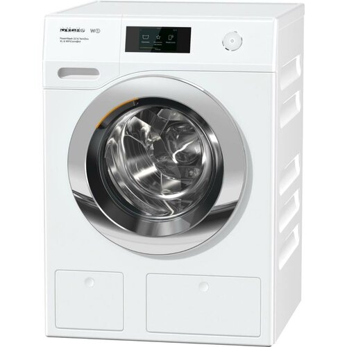 Стиральная машина MIELE WCR870WPS