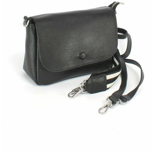 Сумка кросс-боди Adelia, черный