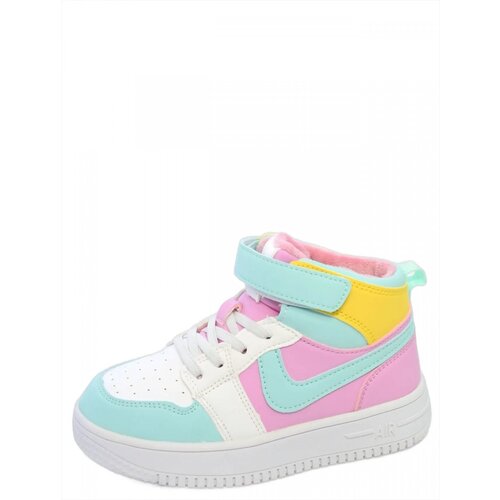 Кроссовки Ulet, демисезонные, размер 29, мультиколор