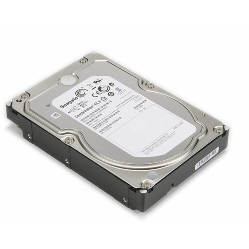 Жесткий диск Seagate 9ZM278 3Tb SAS 3,5 HDD