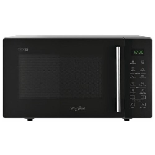 Микроволновая печь Whirlpool MWP 254 SB 1790000₽