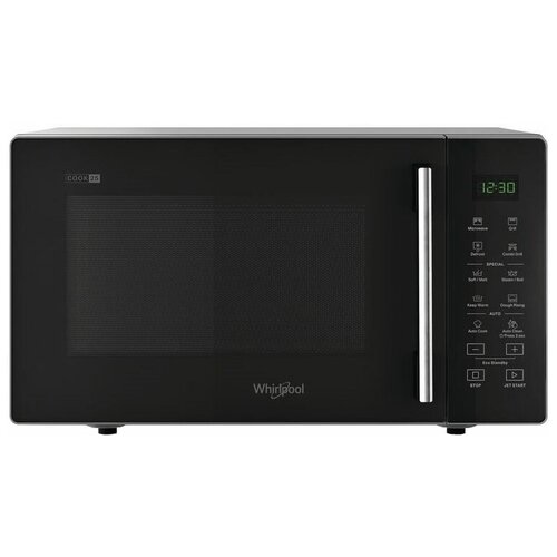 Микроволновая печь Whirlpool MWP 254 SB