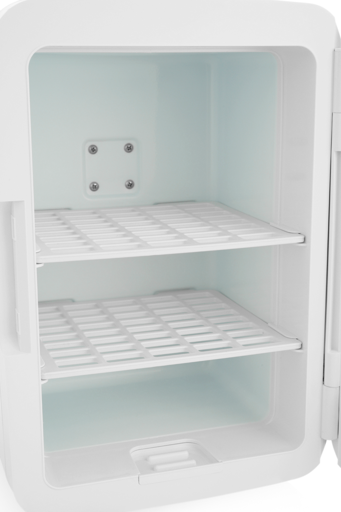 Холодильник для косметики ZUGEL ZCR-001 розовый - фотография № 4