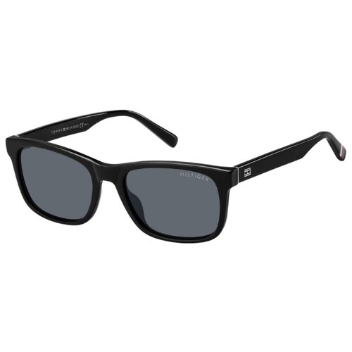 фото Солнцезащитные очки мужские tommy hilfiger th 1753/s