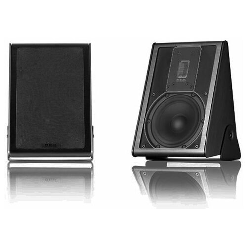 Настенная акустика Piega AP 12 Alu blackBlack 10450000₽
