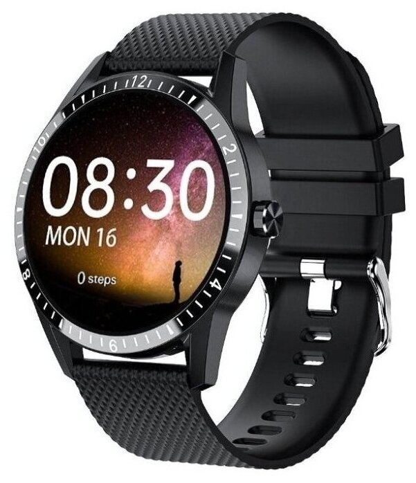 Умные смарт-часы Smart Sports Watch Y20