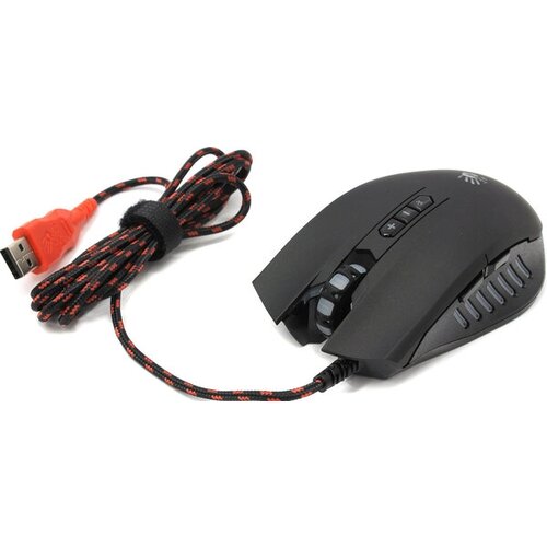 Мышь A4Tech Bloody Q81 228600₽