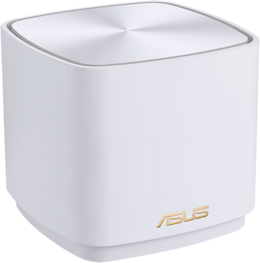 Wi-Fi роутер ASUS ZenWiFi XD5 (W-1-PK) (90IG0750-MO3B60)